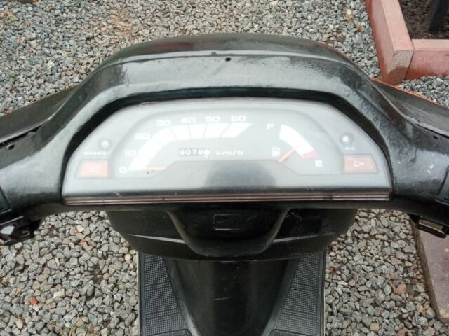 Хонда Другая, объемом двигателя 50 л и пробегом 0 тыс. км за 154 $, фото 5 на Automoto.ua