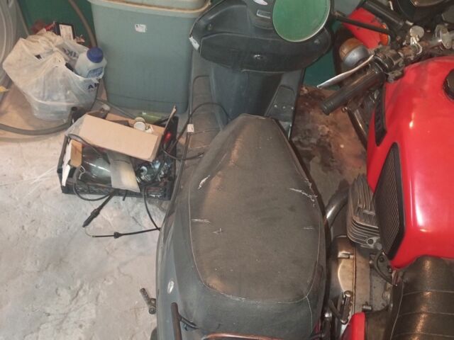 Хонда Другая, объемом двигателя 50 л и пробегом 0 тыс. км за 166 $, фото 1 на Automoto.ua