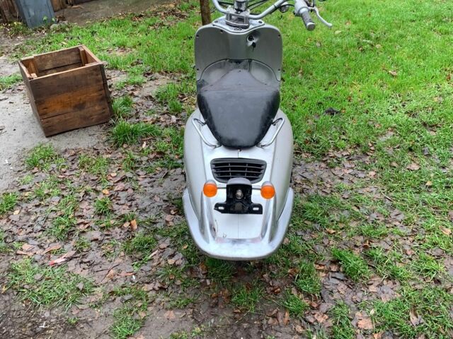 Хонда Другая, объемом двигателя 50 л и пробегом 0 тыс. км за 331 $, фото 2 на Automoto.ua