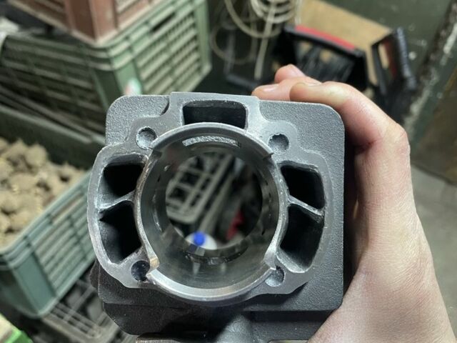 Хонда Інша, об'ємом двигуна 80 л та пробігом 0 тис. км за 714 $, фото 5 на Automoto.ua