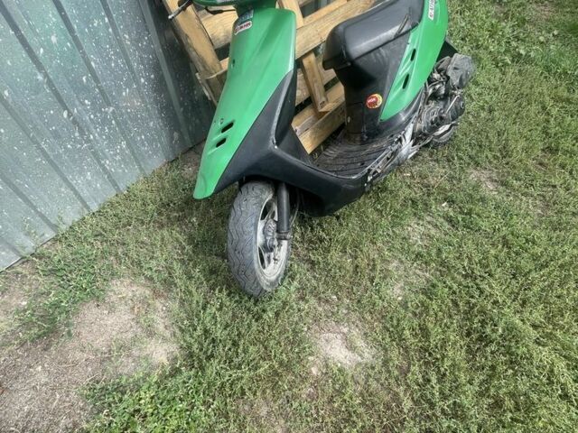 Хонда Другая, объемом двигателя 65 л и пробегом 0 тыс. км за 262 $, фото 3 на Automoto.ua