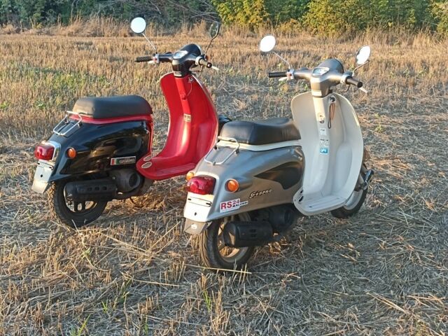 Хонда Другая, объемом двигателя 50 л и пробегом 0 тыс. км за 356 $, фото 3 на Automoto.ua