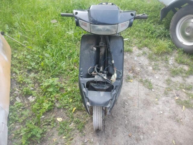 Хонда Другая, объемом двигателя 49 л и пробегом 0 тыс. км за 73 $, фото 1 на Automoto.ua