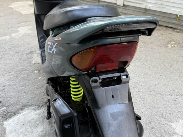 Хонда Другая, объемом двигателя 49 л и пробегом 0 тыс. км за 680 $, фото 6 на Automoto.ua