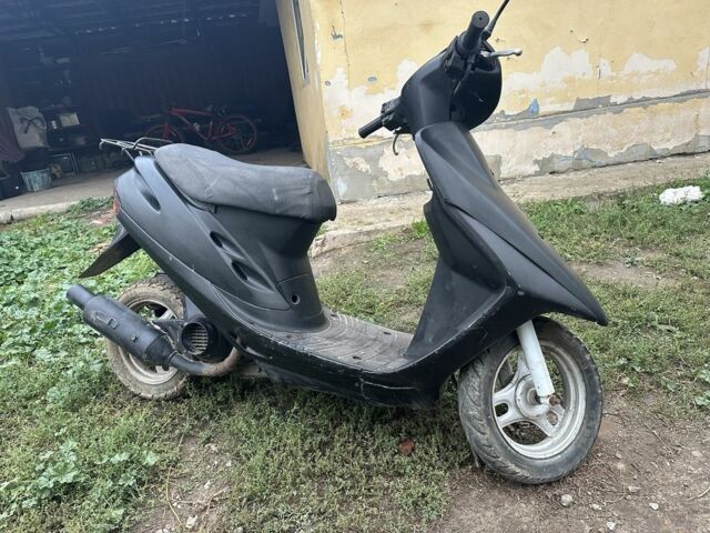 Хонда Другая, объемом двигателя 49 л и пробегом 0 тыс. км за 162 $, фото 2 на Automoto.ua