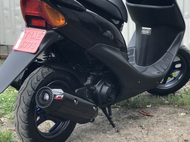 Хонда Другая, объемом двигателя 49 л и пробегом 0 тыс. км за 578 $, фото 2 на Automoto.ua