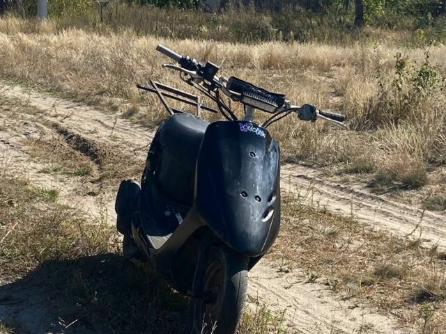 Хонда Другая, объемом двигателя 0 л и пробегом 0 тыс. км за 379 $, фото 1 на Automoto.ua