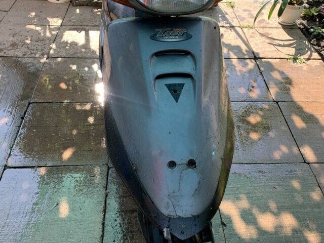 Хонда Другая, объемом двигателя 0 л и пробегом 0 тыс. км за 225 $, фото 1 на Automoto.ua