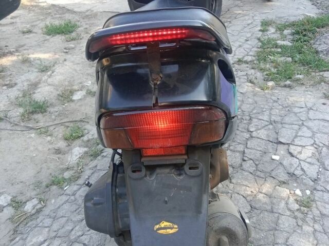 Хонда Другая, объемом двигателя 49 л и пробегом 0 тыс. км за 214 $, фото 3 на Automoto.ua