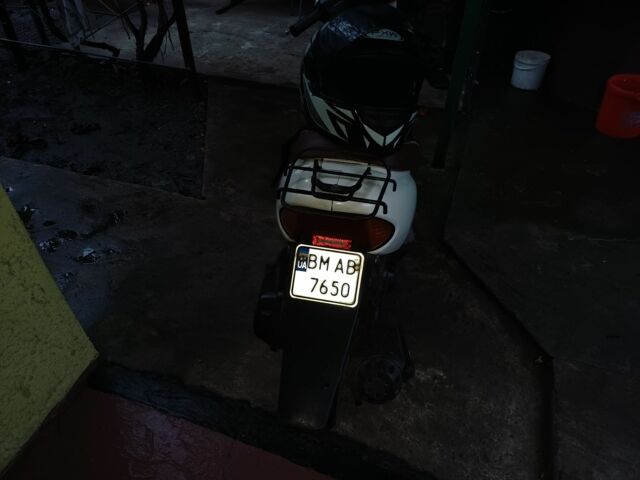 Хонда Другая, объемом двигателя 50 л и пробегом 0 тыс. км за 285 $, фото 4 на Automoto.ua