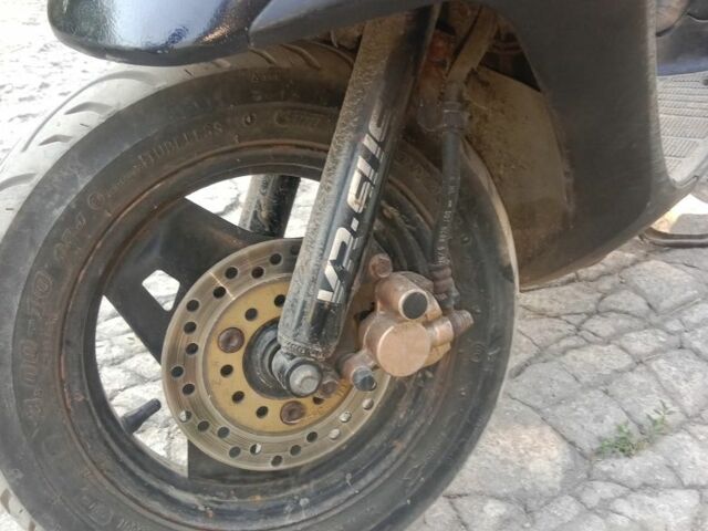 Хонда Другая, объемом двигателя 49 л и пробегом 0 тыс. км за 214 $, фото 5 на Automoto.ua