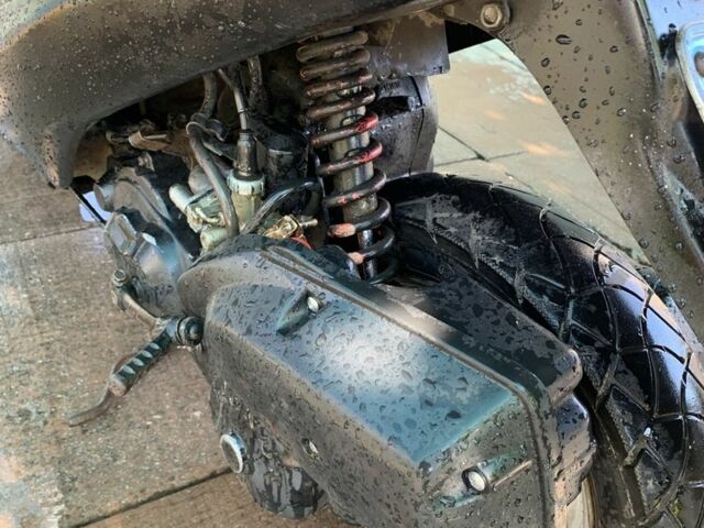 Хонда Другая, объемом двигателя 0 л и пробегом 0 тыс. км за 225 $, фото 7 на Automoto.ua