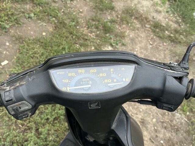 Хонда Другая, объемом двигателя 49 л и пробегом 0 тыс. км за 162 $, фото 5 на Automoto.ua
