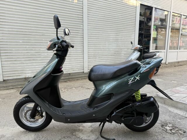 Хонда Другая, объемом двигателя 49 л и пробегом 0 тыс. км за 680 $, фото 3 на Automoto.ua