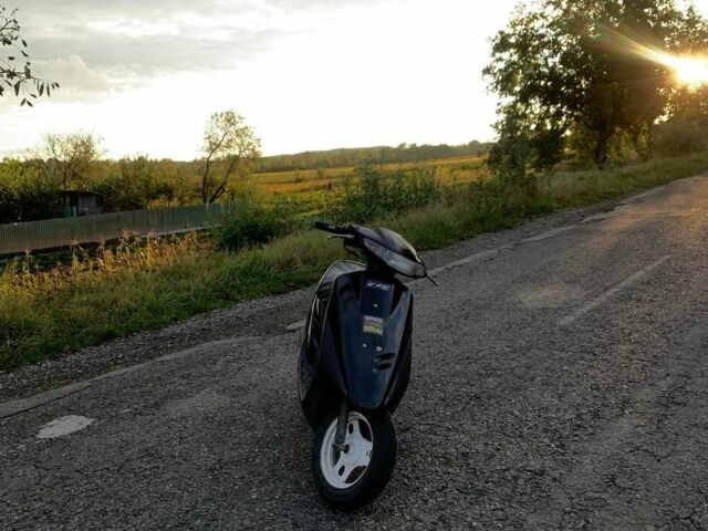 Хонда Інша, об'ємом двигуна 65 л та пробігом 0 тис. км за 368 $, фото 2 на Automoto.ua