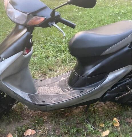 Хонда Другая, объемом двигателя 49 л и пробегом 0 тыс. км за 214 $, фото 1 на Automoto.ua