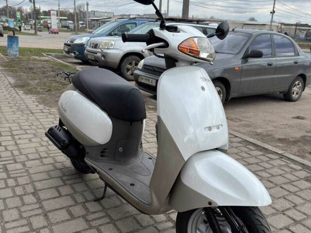 Хонда Другая, объемом двигателя 49 л и пробегом 0 тыс. км за 680 $, фото 1 на Automoto.ua