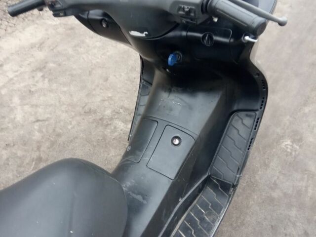 Хонда Інша, об'ємом двигуна 0.13 л та пробігом 0 тис. км за 350 $, фото 3 на Automoto.ua