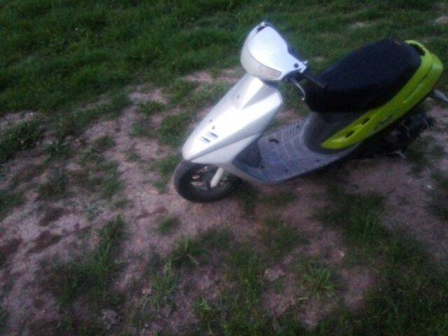 Хонда Другая, объемом двигателя 0 л и пробегом 0 тыс. км за 120 $, фото 2 на Automoto.ua
