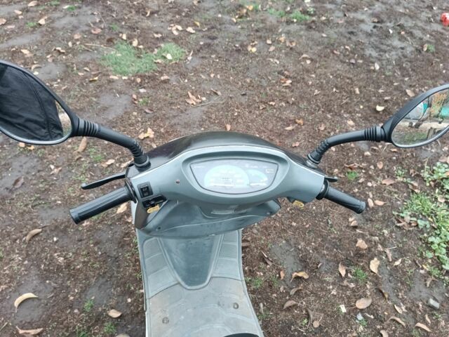 Хонда Інша, об'ємом двигуна 65 л та пробігом 0 тис. км за 286 $, фото 2 на Automoto.ua