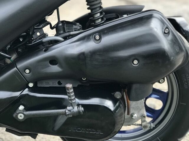 Хонда Другая, объемом двигателя 49 л и пробегом 0 тыс. км за 578 $, фото 7 на Automoto.ua