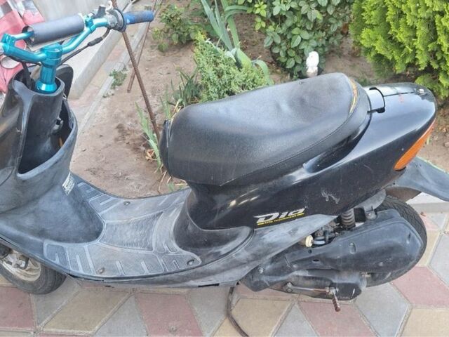 Хонда Інша, об'ємом двигуна 65 л та пробігом 0 тис. км за 190 $, фото 2 на Automoto.ua