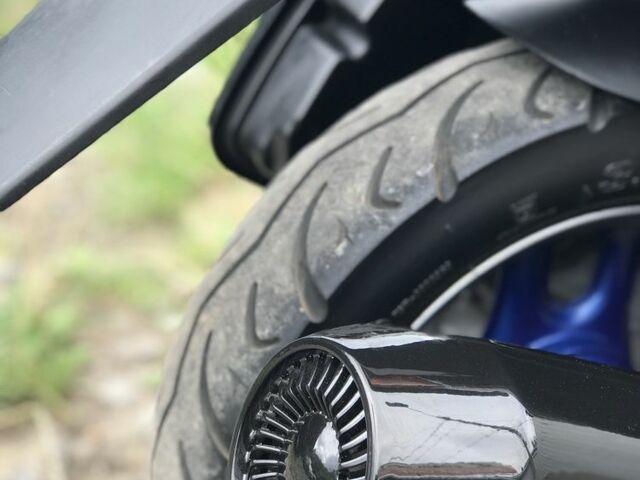 Хонда Другая, объемом двигателя 49 л и пробегом 0 тыс. км за 578 $, фото 8 на Automoto.ua