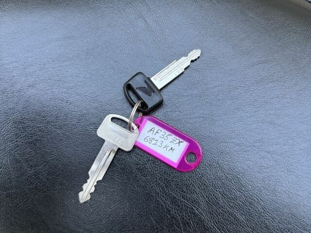 Хонда Другая, объемом двигателя 49 л и пробегом 0 тыс. км за 680 $, фото 12 на Automoto.ua