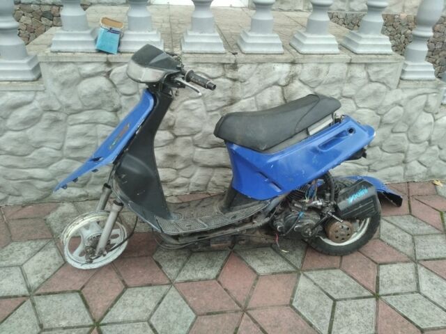 Хонда Другая, объемом двигателя 49 л и пробегом 0 тыс. км за 53 $, фото 6 на Automoto.ua