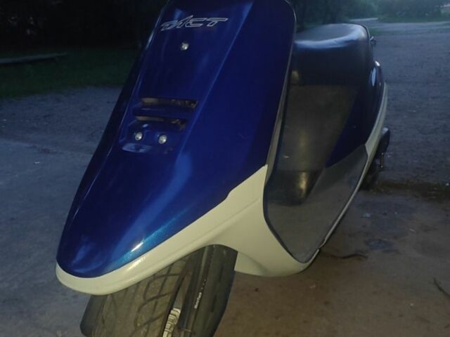 Хонда Другая, объемом двигателя 49 л и пробегом 0 тыс. км за 238 $, фото 2 на Automoto.ua