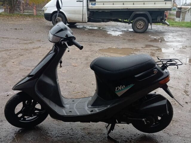 Хонда Інша, об'ємом двигуна 50 л та пробігом 0 тис. км за 215 $, фото 2 на Automoto.ua