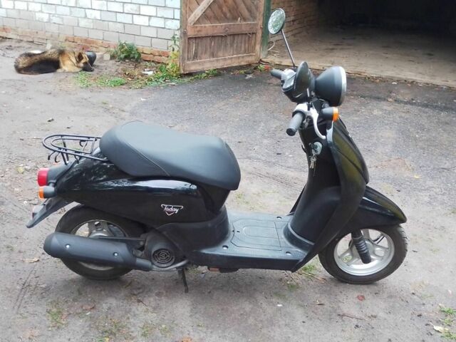 Хонда Другая, объемом двигателя 50 л и пробегом 0 тыс. км за 593 $, фото 2 на Automoto.ua