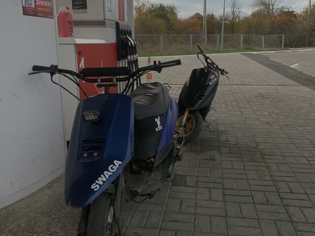 Хонда Другая, объемом двигателя 72 л и пробегом 0 тыс. км за 331 $, фото 2 на Automoto.ua