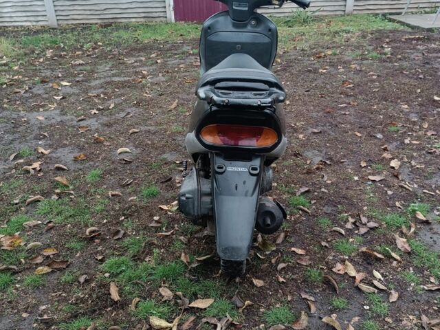 Хонда Інша, об'ємом двигуна 65 л та пробігом 0 тис. км за 286 $, фото 3 на Automoto.ua