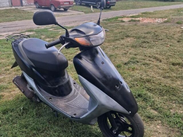 Хонда Другая, объемом двигателя 49 л и пробегом 0 тыс. км за 214 $, фото 2 на Automoto.ua