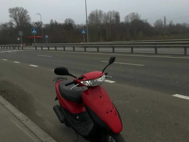 Хонда Другая, объемом двигателя 65 л и пробегом 0 тыс. км за 237 $, фото 2 на Automoto.ua