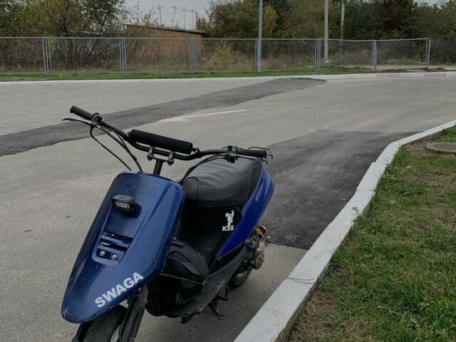 Хонда Другая, объемом двигателя 72 л и пробегом 0 тыс. км за 331 $, фото 4 на Automoto.ua