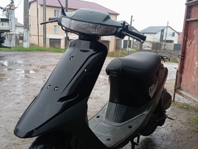 Хонда Інша, об'ємом двигуна 50 л та пробігом 0 тис. км за 215 $, фото 3 на Automoto.ua