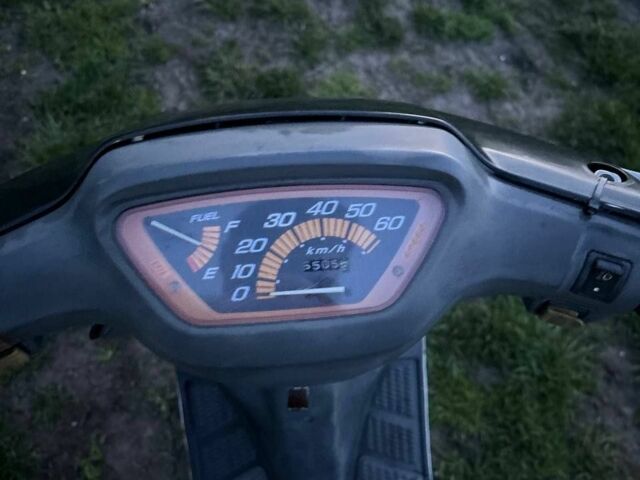 Хонда Другая, объемом двигателя 70 л и пробегом 0 тыс. км за 178 $, фото 6 на Automoto.ua