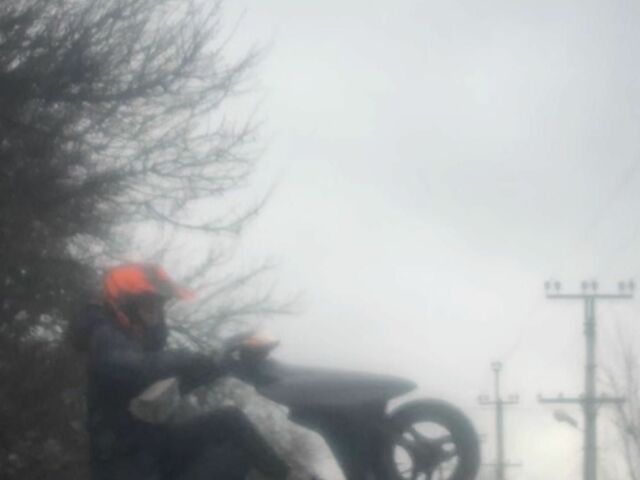 Хонда Другая, объемом двигателя 50 л и пробегом 0 тыс. км за 356 $, фото 1 на Automoto.ua