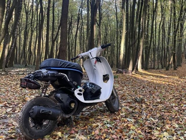 Хонда Інша, об'ємом двигуна 80 л та пробігом 0 тис. км за 714 $, фото 1 на Automoto.ua