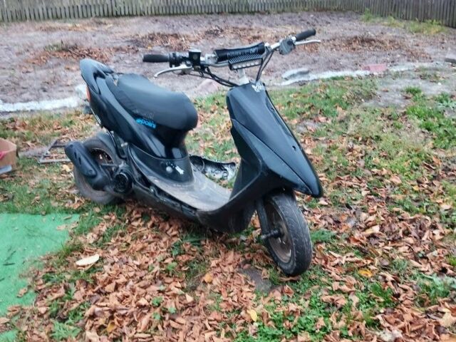 Хонда Другая, объемом двигателя 0 л и пробегом 0 тыс. км за 379 $, фото 4 на Automoto.ua