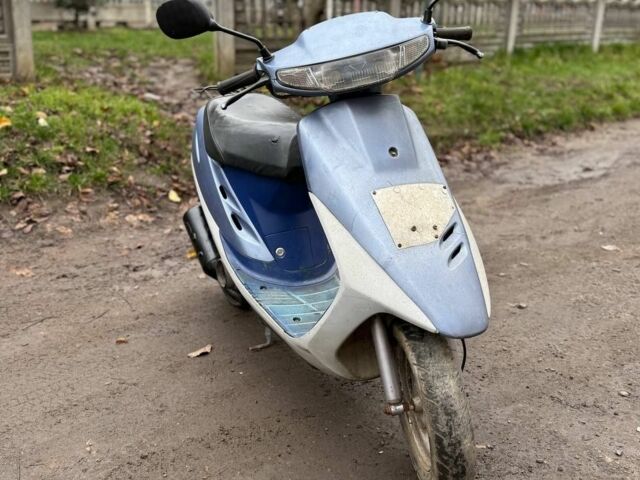 Хонда Другая, объемом двигателя 49 л и пробегом 0 тыс. км за 261 $, фото 3 на Automoto.ua