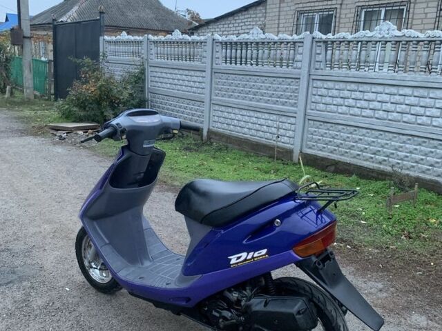 Хонда Другая, объемом двигателя 49 л и пробегом 0 тыс. км за 331 $, фото 1 на Automoto.ua