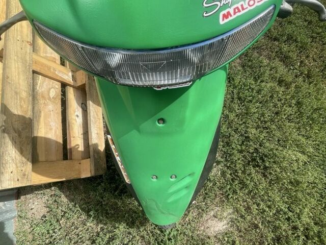 Хонда Другая, объемом двигателя 65 л и пробегом 0 тыс. км за 262 $, фото 1 на Automoto.ua