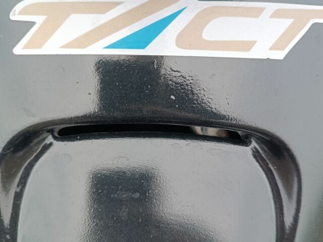 Хонда Інша, об'ємом двигуна 65 л та пробігом 0 тис. км за 286 $, фото 1 на Automoto.ua