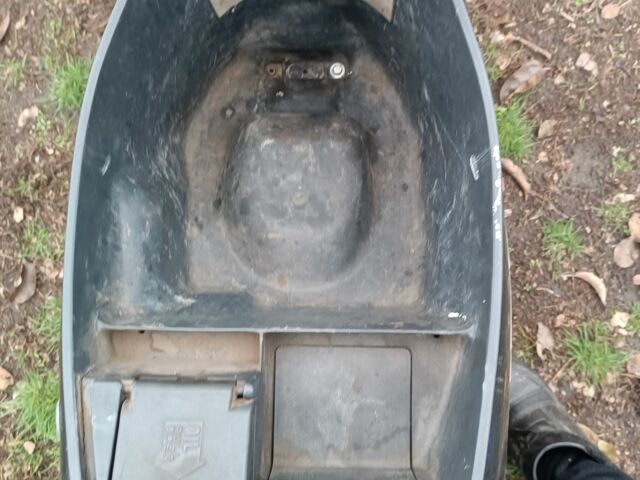 Хонда Інша, об'ємом двигуна 65 л та пробігом 0 тис. км за 286 $, фото 7 на Automoto.ua