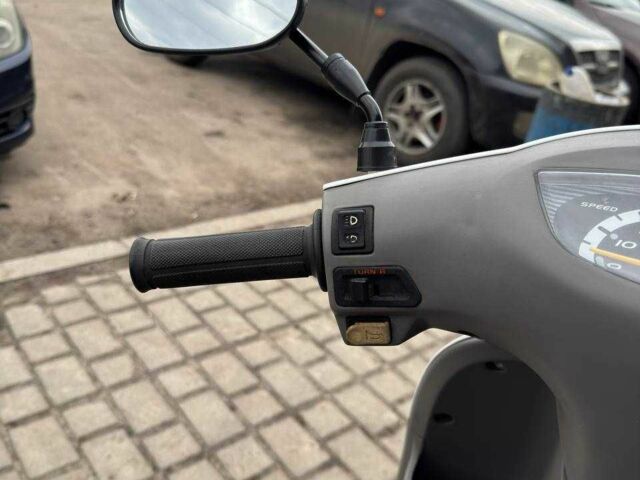 Хонда Другая, объемом двигателя 49 л и пробегом 0 тыс. км за 680 $, фото 8 на Automoto.ua