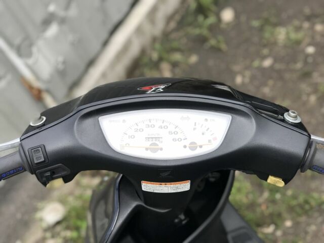 Хонда Другая, объемом двигателя 49 л и пробегом 0 тыс. км за 578 $, фото 3 на Automoto.ua