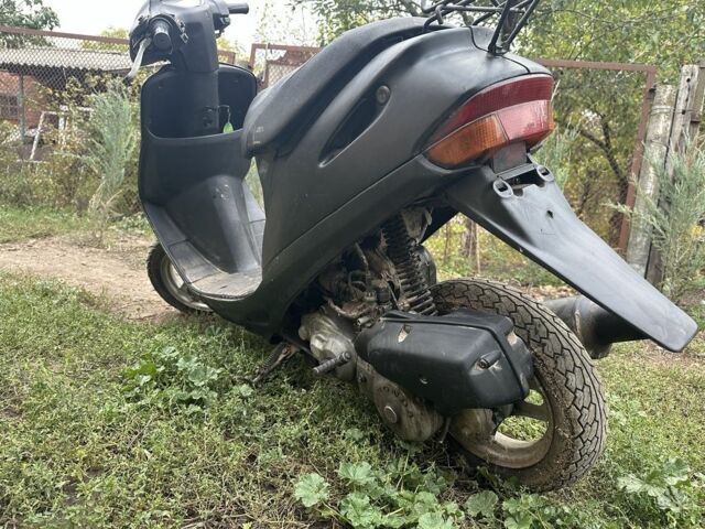 Хонда Другая, объемом двигателя 49 л и пробегом 0 тыс. км за 162 $, фото 6 на Automoto.ua